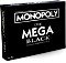 Monopoly mega Black Edition
