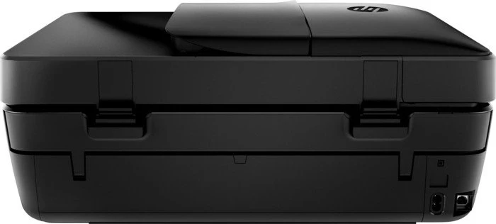 HP OfficeJet 4658, Tinte, mehrfarbig (V6D30B) | heise preisvergleich ...