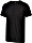 Regatta Fingal Edition Shirt kurzarm schwarz (Herren) (RMT237-800)
