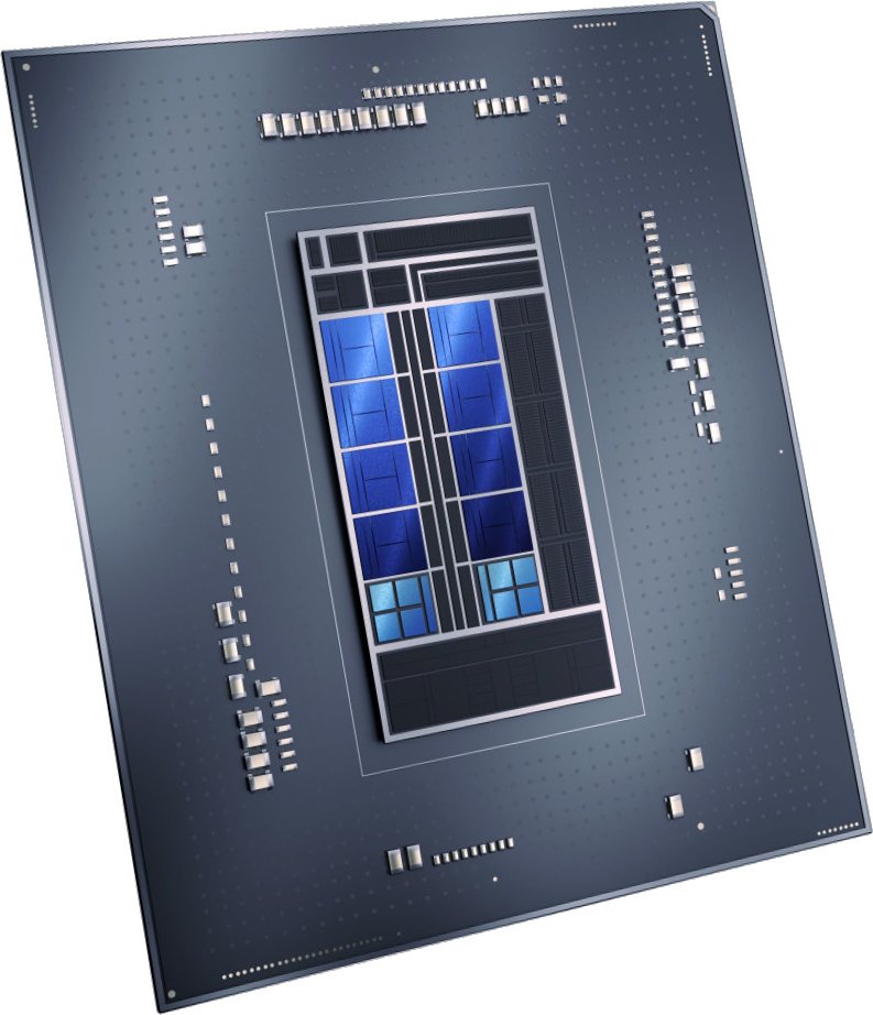 インテル INTEL CPU Core i5-12500 / 6/12 / 3GHz / 6xxChipset
