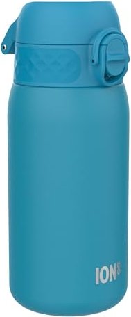 ion 8 Leak  Proof  Kids Kindertrinkflasche 350 ml blau 