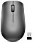 Lenovo 530 Wireless Mouse szary grafitowy, USB (GY50Z49089)