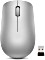 Lenovo 530 wireless Mouse platunim grey, USB (GY50Z18984 / GY51F09725)