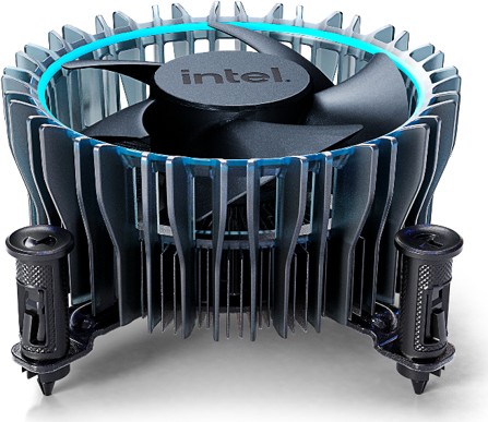 Intel Core i3-12100, 4C/8T, 3.30-4.30GHz, box