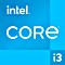Intel Core i3-12100, 4C/8T, 3.30-4.30GHz, boxed Vorschaubild
