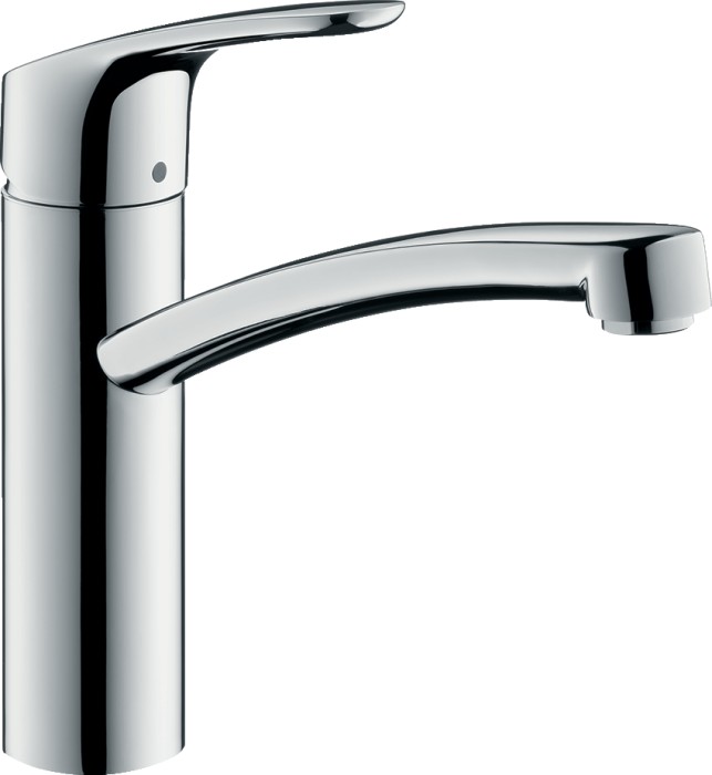 Hansgrohe Focus M41 160 1jet ND