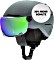Atomic Savor GT Visor Stereo Helm grün (AN5006418)