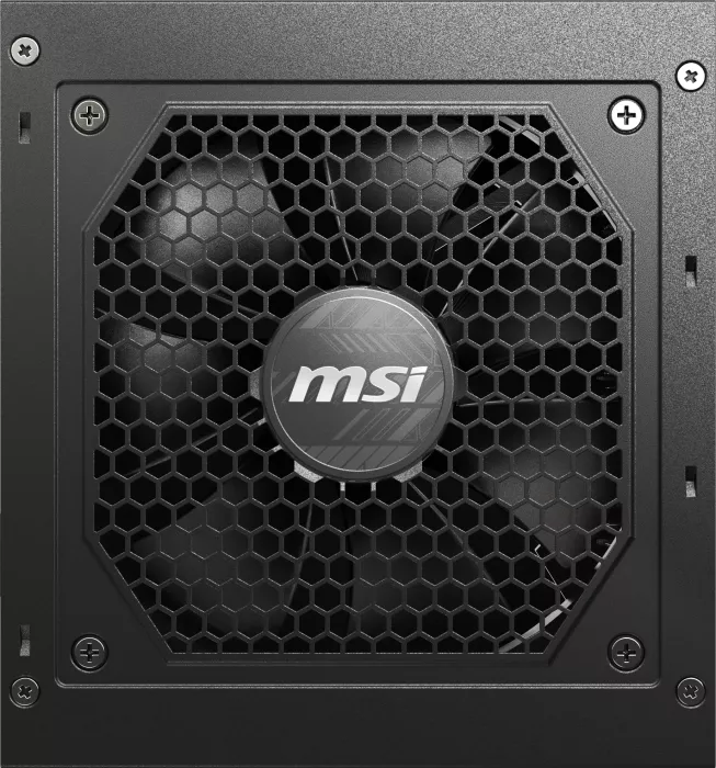 MSI MAG A750GL PCIE5 750W ATX 3.0