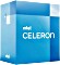 Intel Celeron G6900, 2C/2T, 3.40GHz, box (BX80715G6900)