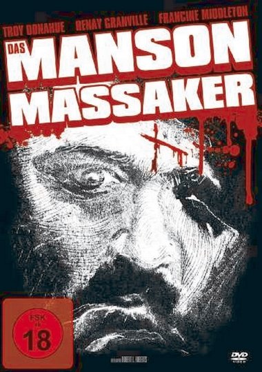 Das Manson Massaker (DVD)
