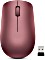 Lenovo 530 wireless Mouse cherry-red, USB (GY50Z18990)