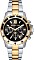 Michael Kors Smartwatch Gen 6 Bradshaw silber/gold mit Gliederarmband silber/gold (MKT5134)
