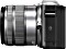 Panasonic Lumix DMC-GF6 schwarz mit Objektiv Lumix G Vario 14-42mm 3.5-5.6 OIS Vorschaubild