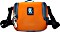 Crumpler Base Layer Cube XS Schultertasche orange (BLCC-XS-003)