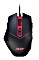 Acer Nitro Gaming Mouse czarny/czerwony, USB (GP.MCE11.01R / NP.MCE11.01R)
