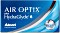 Alcon Air Optix Plus Hydraglyde, -4.50 dioptrie, sztuk 3