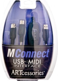 ART MConnect USB