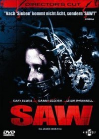 Saw (Special Editions) (DVD)