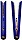 Dyson Corrale Akku-Haarglätter violettblau/rosé (426145-01)