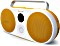Polaroid P3 Music Player biały/żółty (9090)