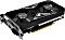 KFA² GeForce GTX 1650 EX Plus (1-Click OC), 4GB GDDR6, DVI, HDMI, DP Vorschaubild