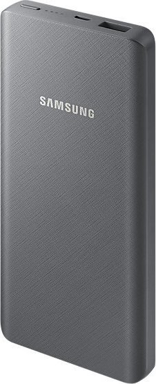 Samsung EB-P3000C silber