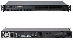 Supermicro SuperServer 5015A-PHF