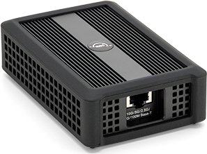 OWC Thunderbolt 3 10G Ethernet Adapter LAN-Adapter, Thunderbolt 3 [Buchse]
