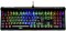 Sharkoon Skiller SGK60, LEDs RGB, Kailh Box WHITE, USB, DE (4044951030088)