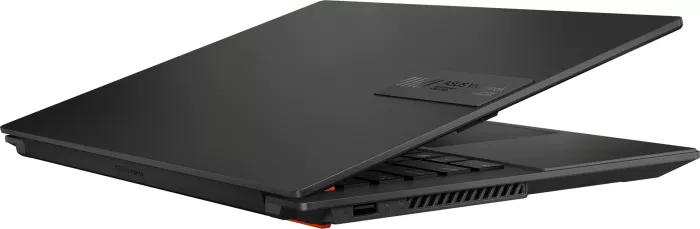 ASUS VivoBook S 14 OLED K5404VA-M9118W, Midnight Black, Core i9-13900H, 16GB RAM, 1TB SSD, DE