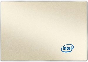 Intel SSD 710, SATA