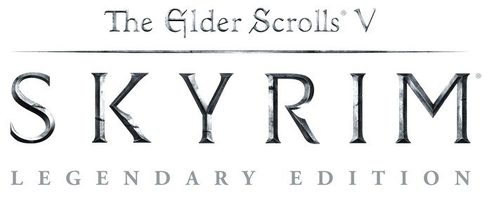 Elder Scrolls V: Skyrim - Legendary Edition (Xbox 360)