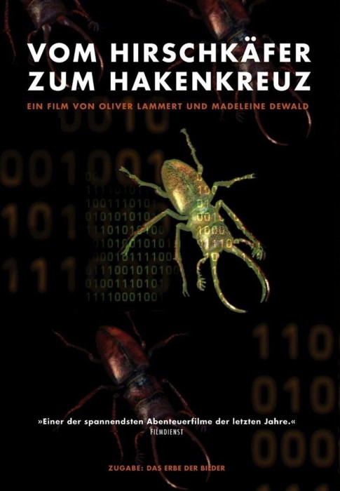 Vom Hirschkäfer do Hakenkreuz (DVD)