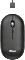 Trust Puck Wireless Mouse czarny, USB/Bluetooth (24059)