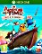 Adventure Time: Pirates of the Enchiridion (Xbox One/SX)