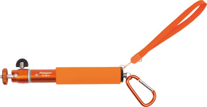 Rollei Arm Extension S orange