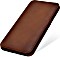 Stilgut Book Type Leather Case Clip für Apple iPhone 11 Pro Max braun Vorschaubild