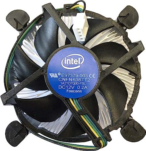 Intel Boxed, Sockel 1150/1155/1156