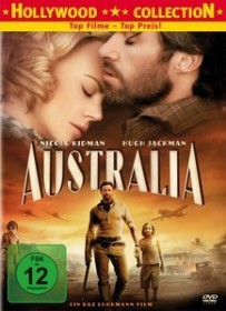 Australia (DVD)