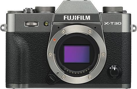 Fujifilm X-T30 anthrazit Body