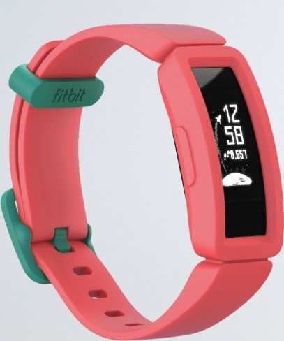 Fitbit Ace 2 activity tracker 
