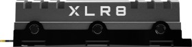 PNY XLR8 CS3140 2TB, M.2, Kühlkörper