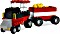 LEGO Klocki - Zestaw do budowy pojazdów Vorschaubild