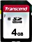 Transcend 300S R20 SDHC 4GB, Class 10 (TS4GSDC300S)