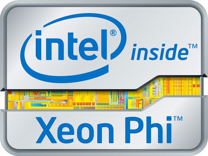 Intel Xeon Phi 7120D, 16GB GDDR5