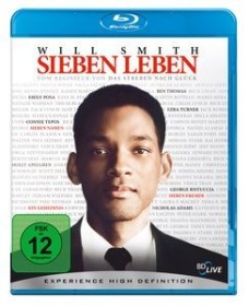 Sieben Leben (Blu-ray)