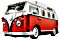 LEGO Creator Expert - Volkswagen T1 Campingbus Vorschaubild