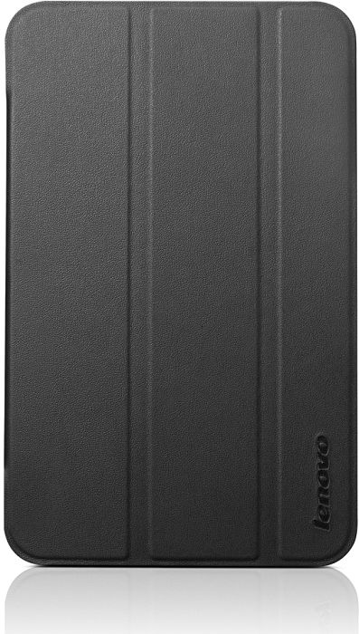 Lenovo Folio Case pokrowiec do IdeaTab A1000, czarny