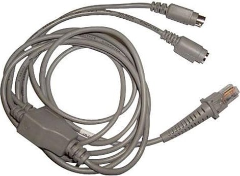 Datalogic CAB-321 PS/2 Kabel