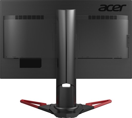 Acer Predator XB1 XB271HUAbmiprz, 27"